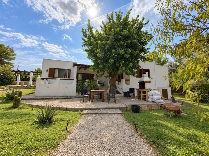 Luxury home in Calvià, Province of Balearic Islands — photo 1