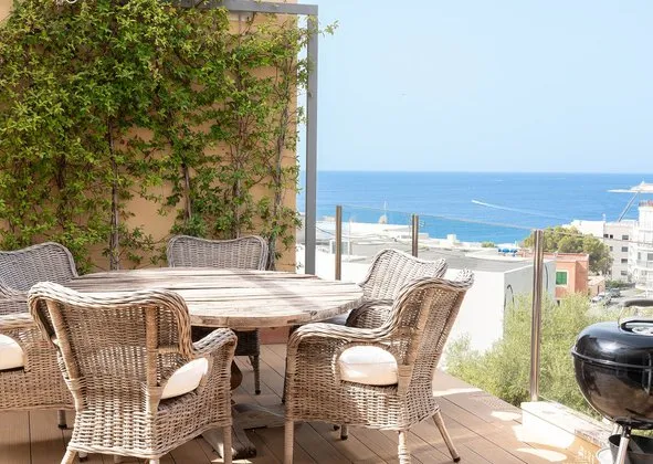 Duplex for sale in Calle del Puig de La Talaia — photo 6