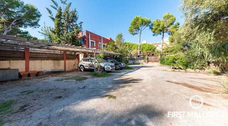 Plot for sale in El Toro — photo 2