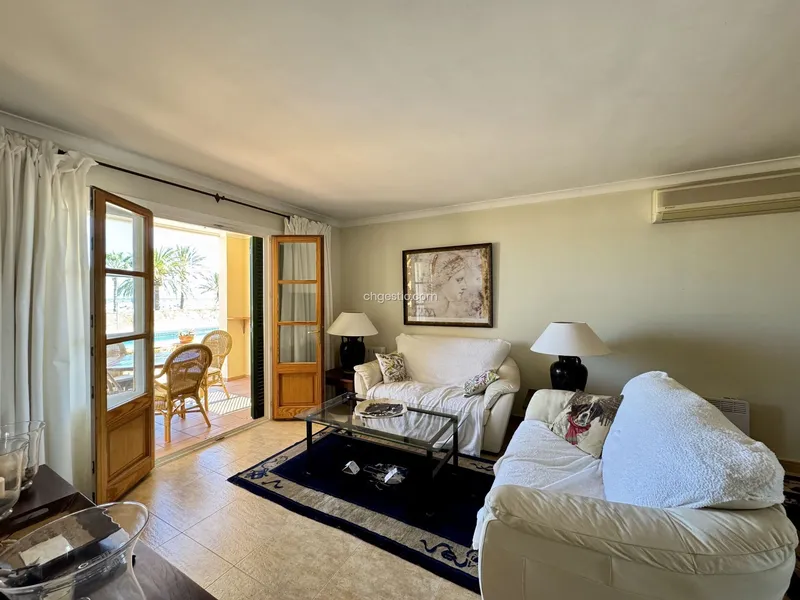 Apartment in Campos — photo 10