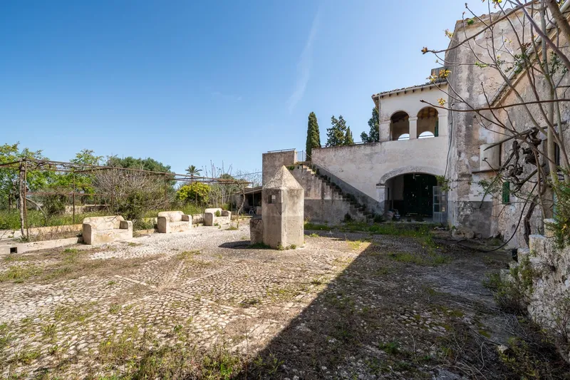 Rustic estate — photo 9
