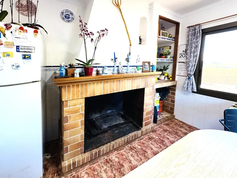 Beautiful finca for sale in an idyllic location — photo 7