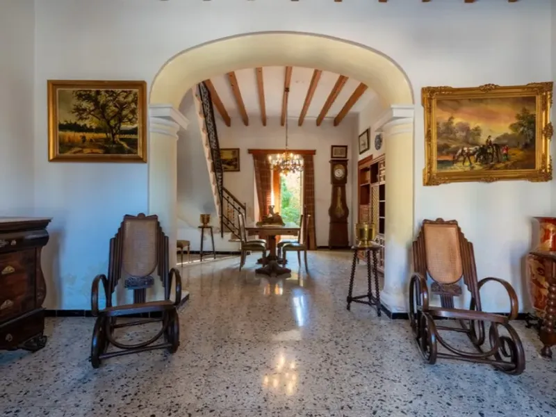 Villa in Sencelles, Mallorca — photo 3