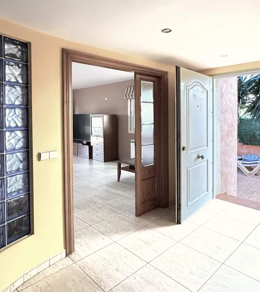 160m² semi-detached house with 4 rooms and sea view for sale — photo 5