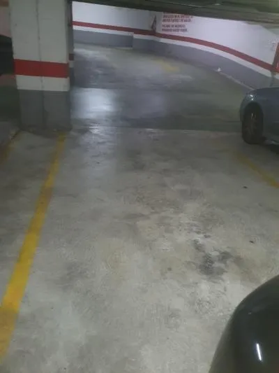Parking - Palma de Mallorca (Bons Aires) . — photo 4
