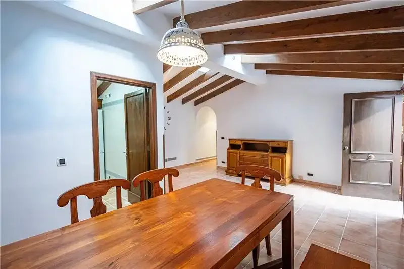 Port Pollença. Ground floor with patio of approx. 30m2 in the Puerto Pollença area. — photo 3