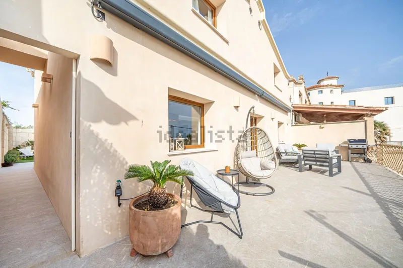 Detached house for sale in Coll d'En Rabassa — photo 6