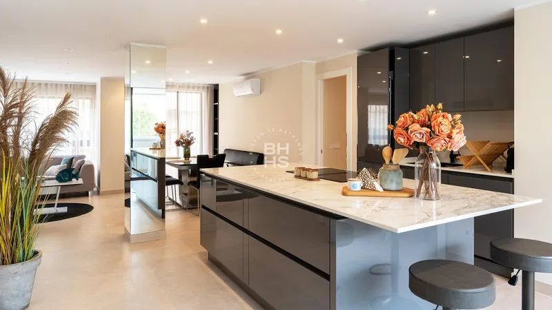 Apartment for sale in La Missio (Ramblas) — photo 6