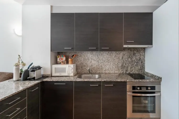 Flat / Apartment. Palma de Mallorca, Jacinto Verdaguer area — photo 4