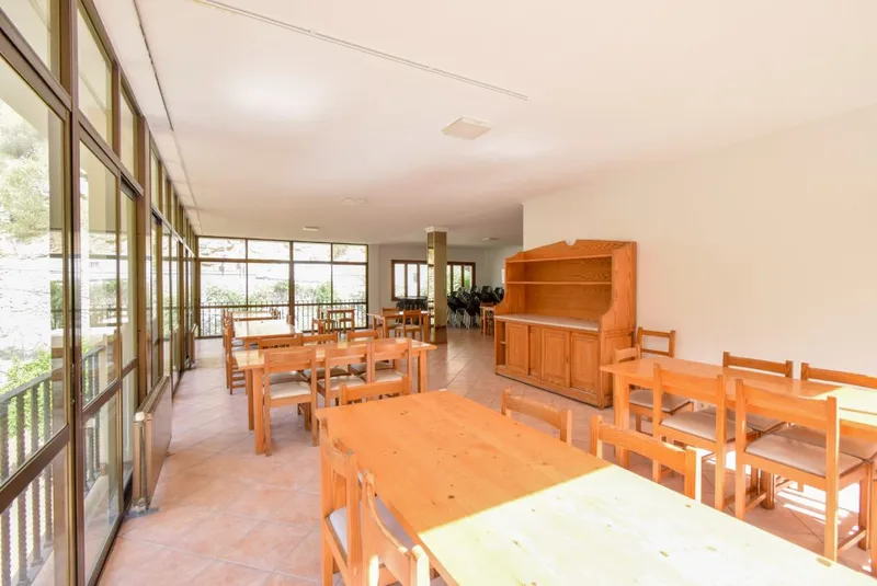 Restaurant with apartment and big land in Sa Calobra — photo 6