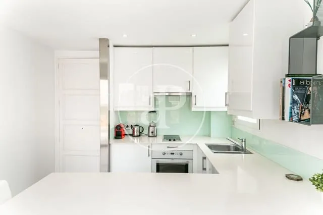 Apartment for rent in Monti-Sion, Palma de Mallorca — photo 3