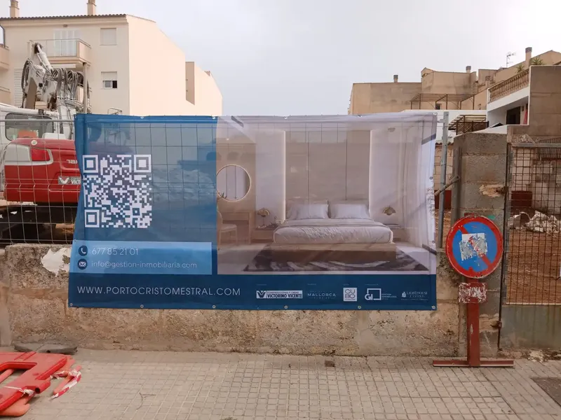 Your home in Porto Cristo: — photo 8