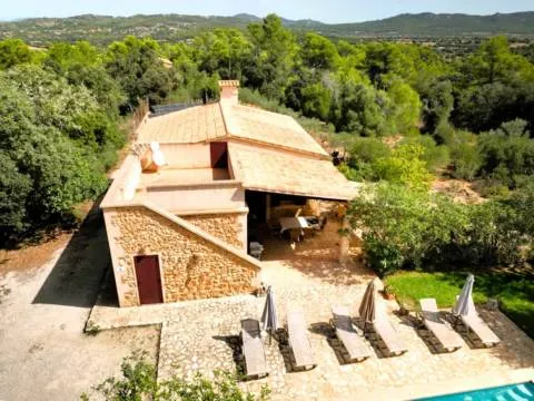 Country house - Ref. 000796 — photo 4