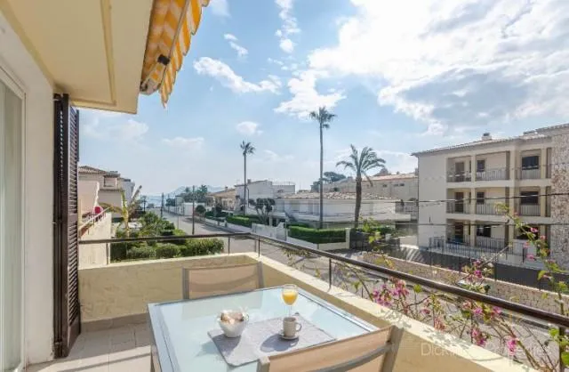 apartment in Port de Pollenca, Pollensa — photo 12