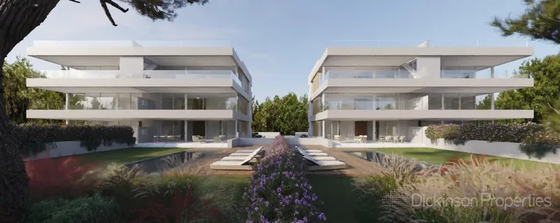Exceptional Penthouse with Panoramic Sea Views – Puerto Pollensa, North Mallorca — photo 2