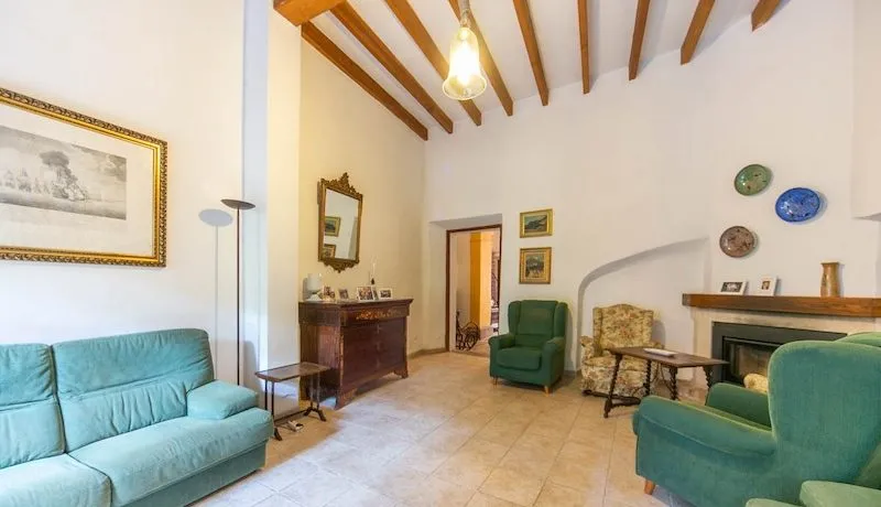 Townhouse in the heart of Soller with garden — photo 5