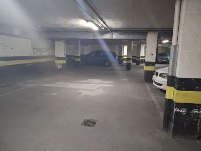 Parking - Palma de Mallorca (Bons Aires) — photo 5