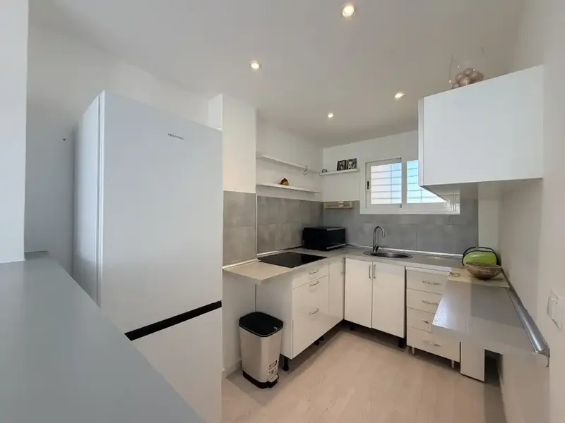 Discover this elegant first-class apartment located in the heart of Portals Nous, one of the residential and holiday areas — photo 6