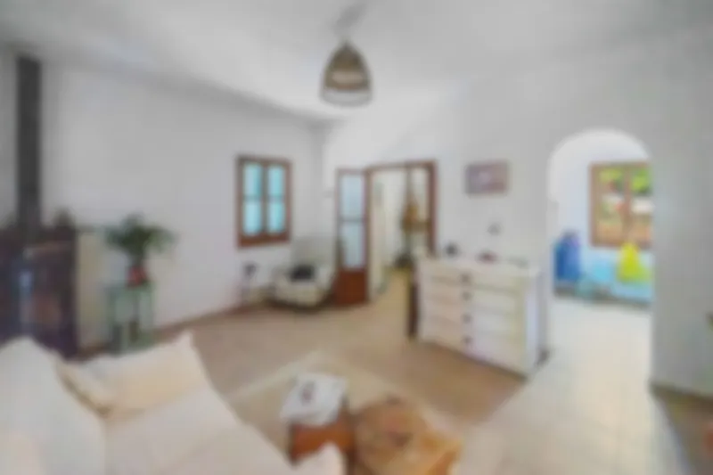 Sold by Us | Charming Single-Family Home with Potential in Cala Santanyi — photo 3