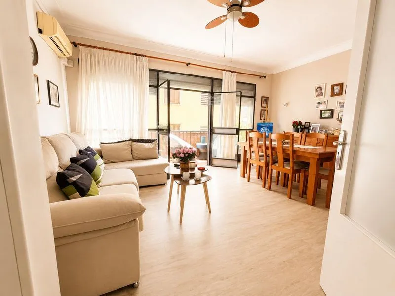 Apartment — photo 3