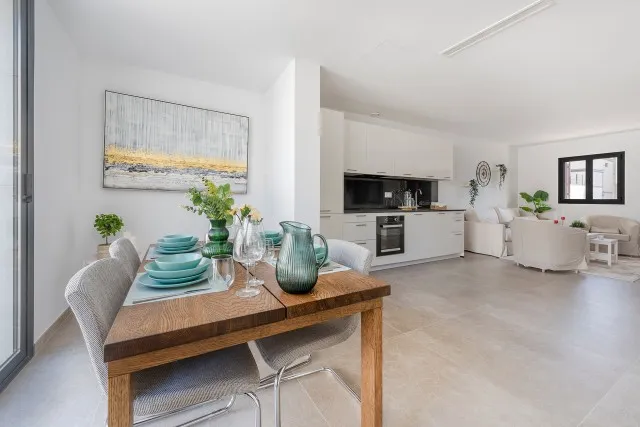 New house with private pool for sale in Colonia Sant Jordi, Mallorca — photo 4