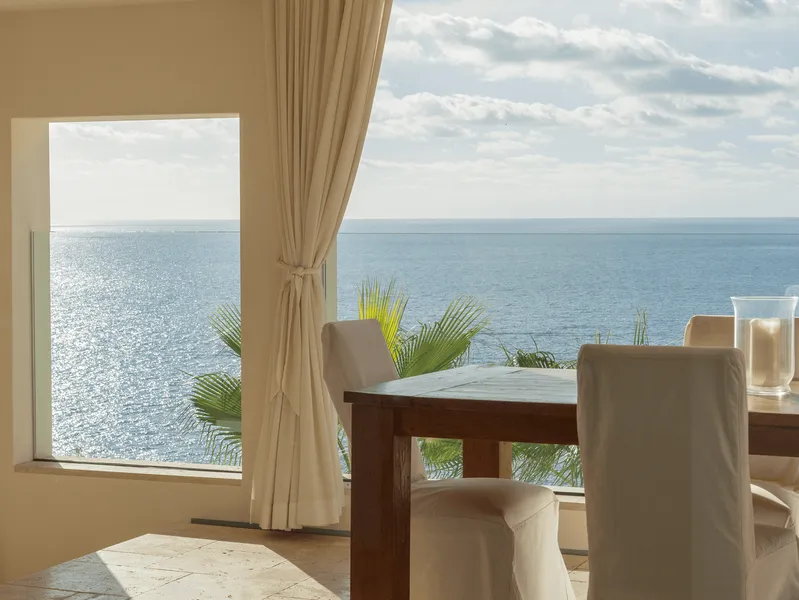 Villa with sea views in Cala Llamp — photo 6