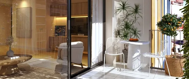 Modern Mediterranean Apartments for sale in Palma, Mallorca — photo 9