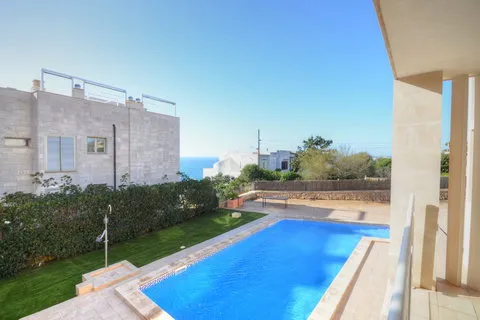 Apartment in Cala Figuera, Mallorca — photo 6