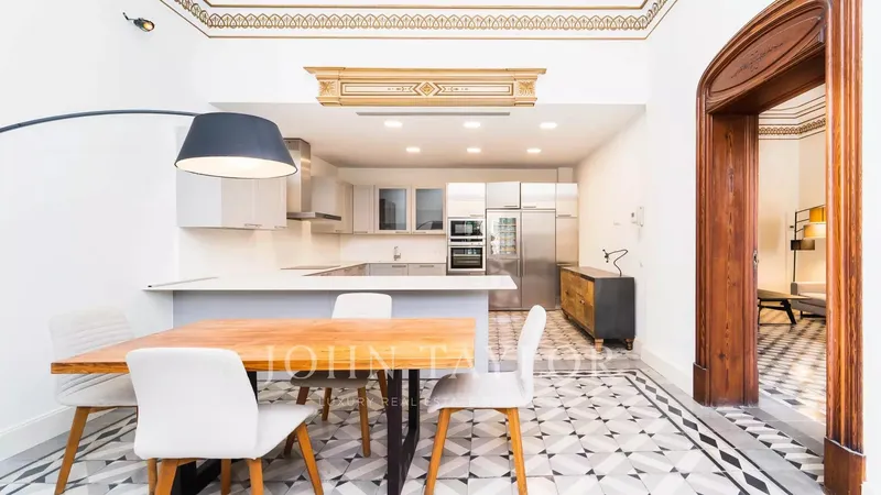 Apartment for sale in Palma de Mallorca — photo 6