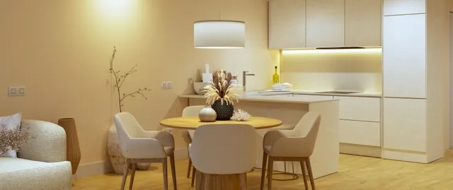 Stylish new apartments for sale in central Palma, Mallorca — photo 4