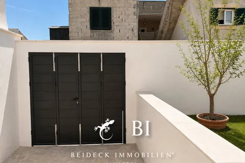 Town house in Sant Llorenç des Cardassar, Mallorca — photo 3