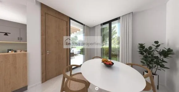 Terraced house - Manacor (Cala Romantica) — photo 3