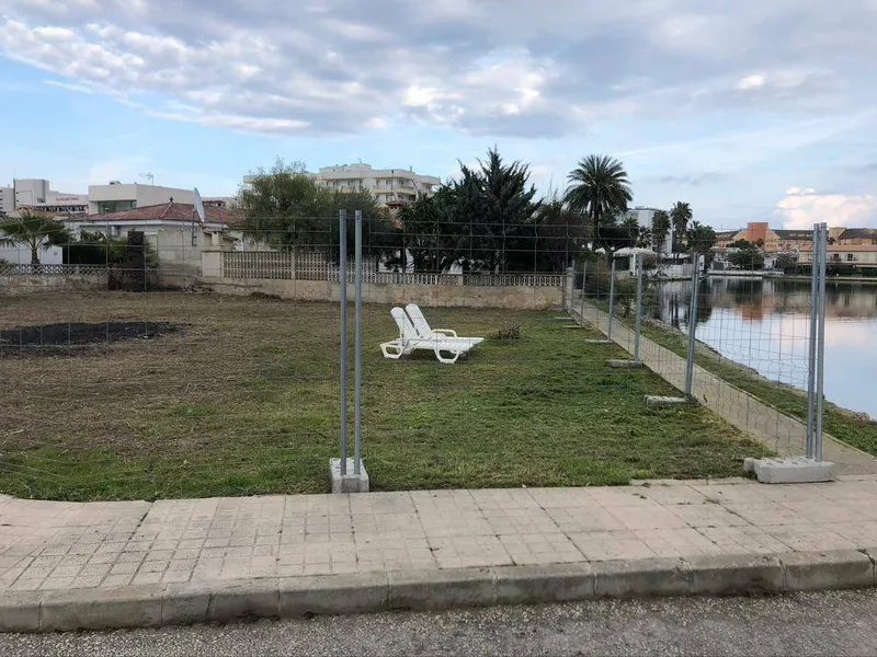 Plot with Lake Esperanza License in Alcudia — photo 2