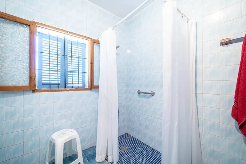 Gestpropiedad presents in the picturesque town of Son Macià, Manacor, Mallorca, this charming rustic house. — photo 5