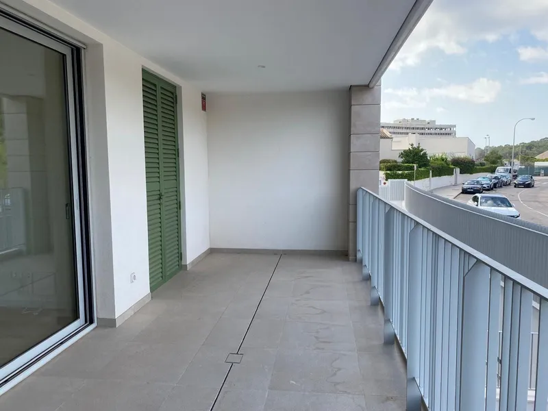 Palma de Mallorca Apartment Middle Floor — photo 3