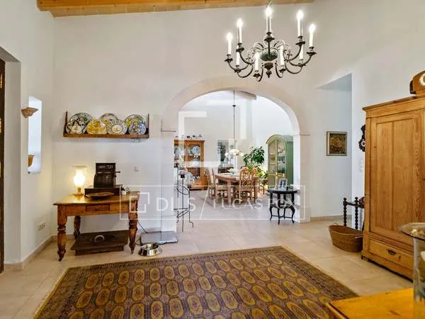 354m² country house for sale in Felanitx, Balearic Islands — photo 7