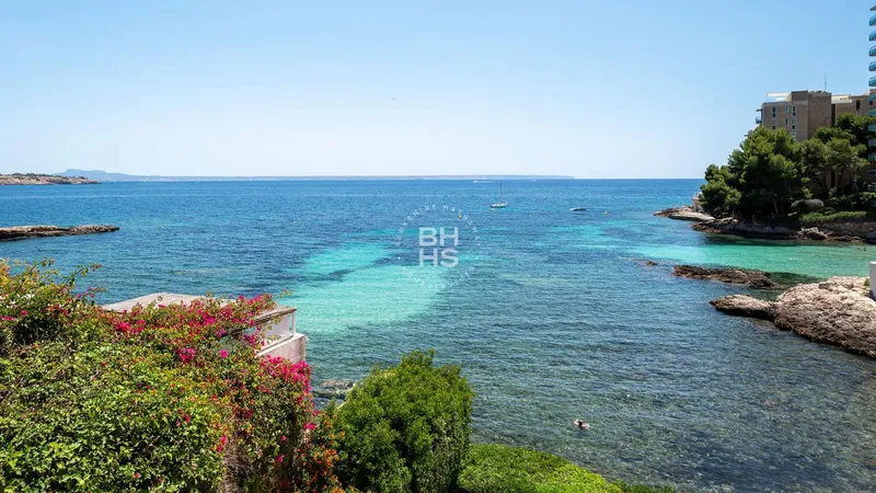 Penthouse for sale in Cas Català — photo 4