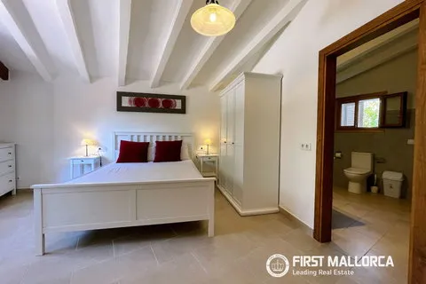 Country house in Pollenca, Mallorca — photo 10