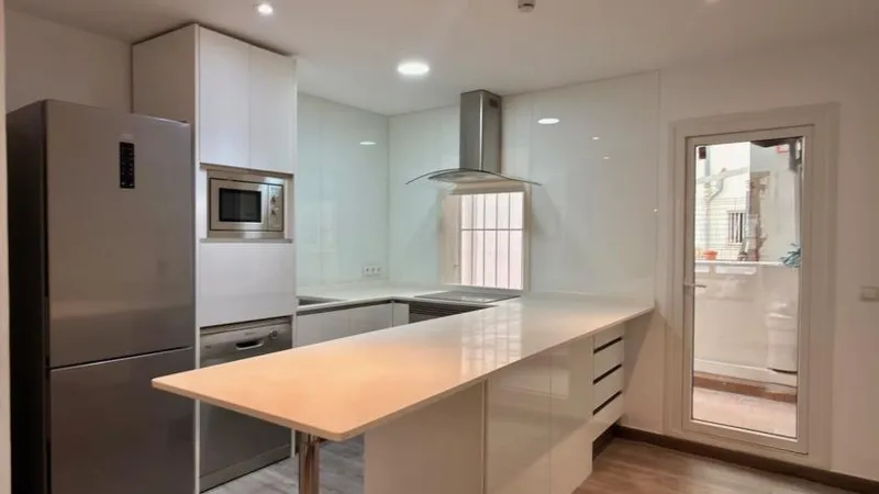 Apartment in Palma de Mallorca — photo 7