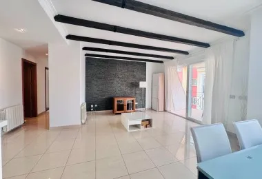 Apartment with terraces, parking and pool in Secar de la Real — photo 5