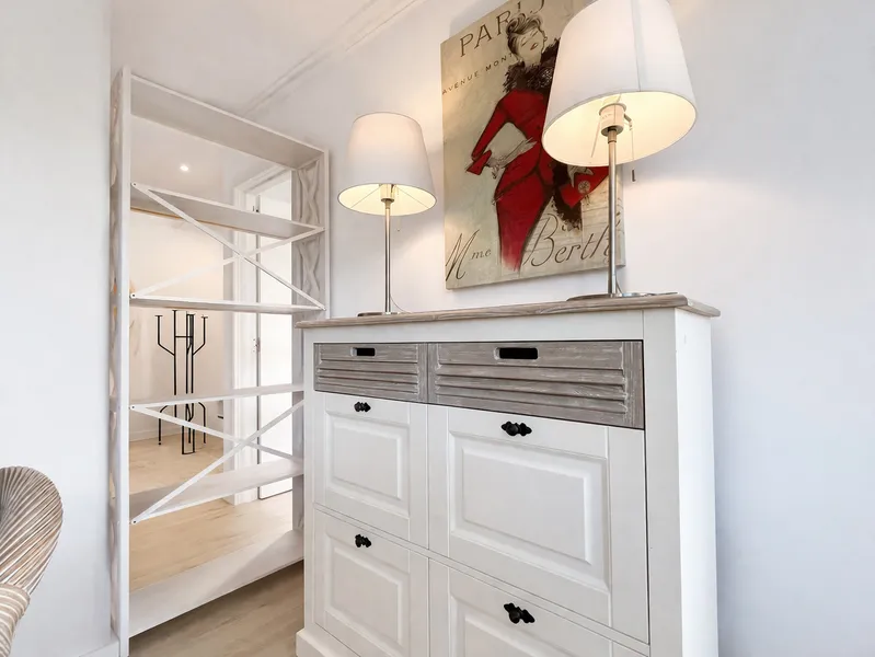 Completely renovated apartment a few steps from the beach in Santa Ponsa Mas — photo 7