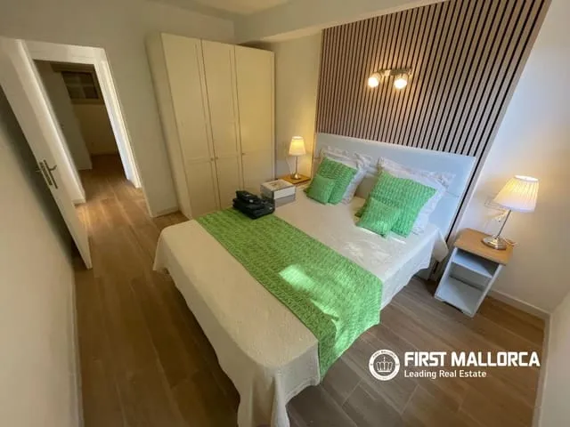 Apartment for rent in Puerto de Soller / Port de Soller, Sóller — photo 5