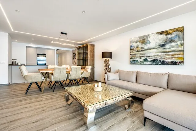 Renovated frontline apartment for sale in Costa de la Calma, Southwest Mallorca — photo 4