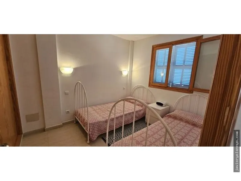 Duplex for rent on Calle Carles I — photo 11