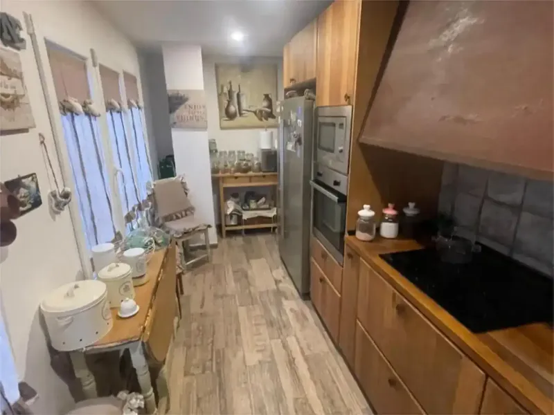 · Piso de 245 metros todo en una planta — photo 7