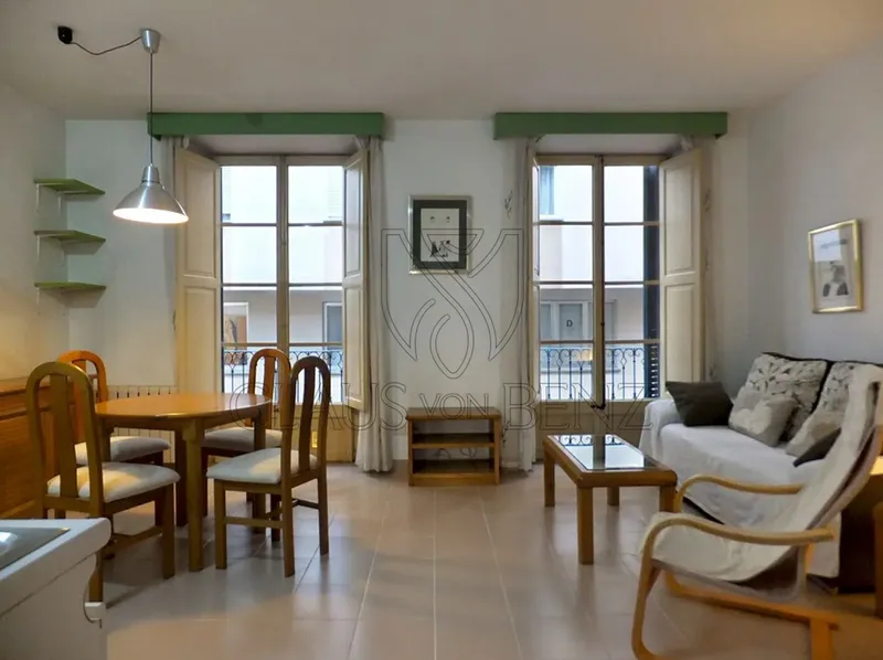 Old Town Palma – 5 apartments investment property with excellent return — photo 6