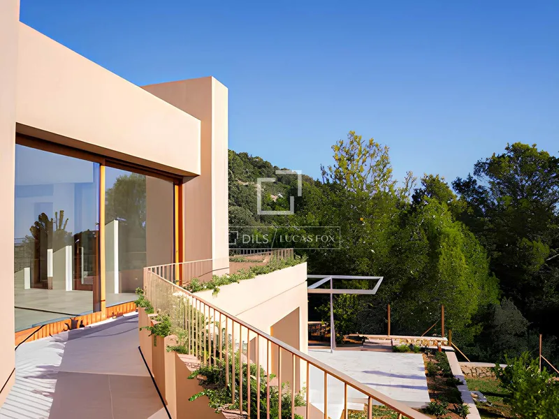 755m² country house for sale in Pollensa, Balearic Islands — photo 5