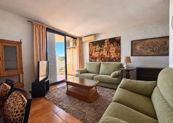 Flat / apartment in Sant Agustí, Palma de Mallorca — photo 1