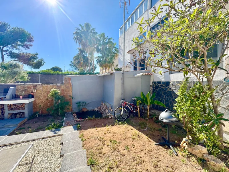 Exclusive Ground Floor 2 Minutes from the Beach in Cala Pi — photo 5