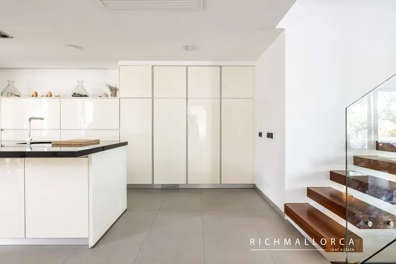 Modern semi-detached house with ETV licence and only 50m from the beach — photo 6